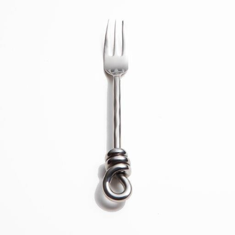 Taos Twist Fruit Fork