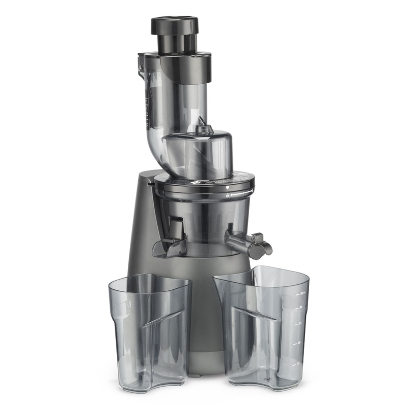 Cuisinart Easy Clean Slow Juicer