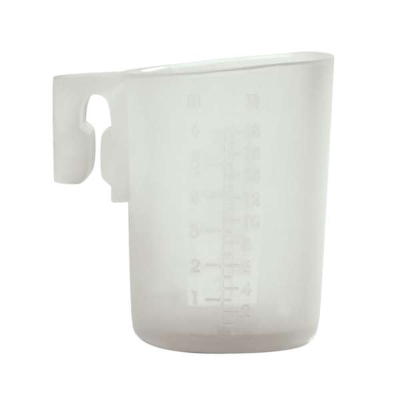 Norpro Mini Silicone Measuring Cup