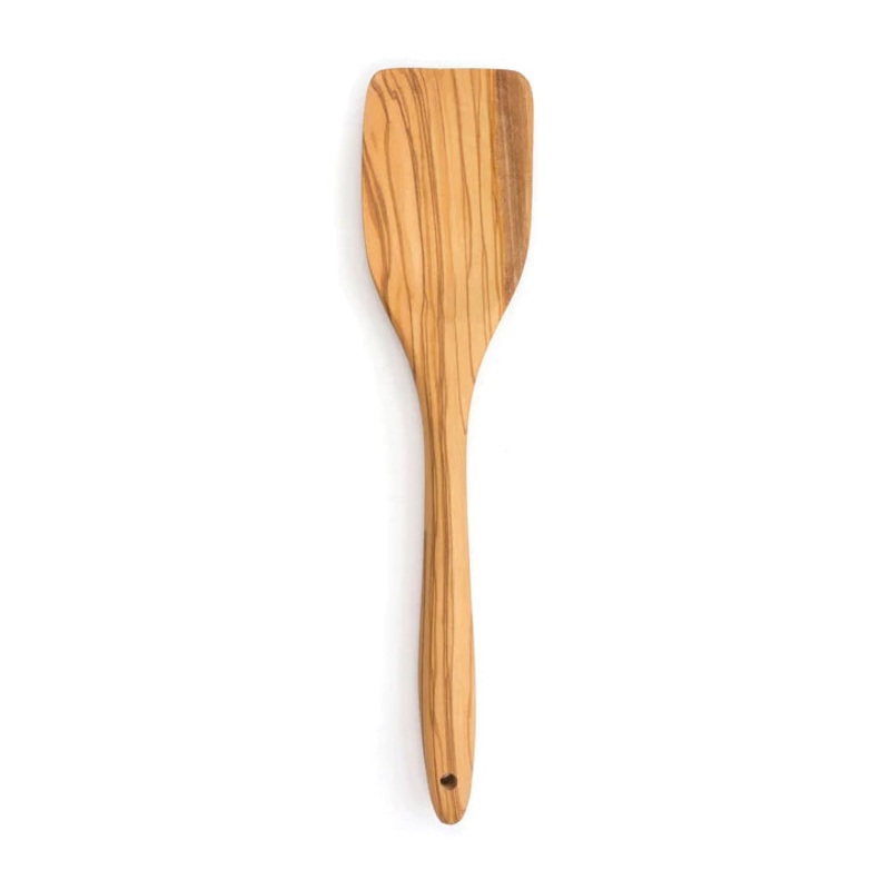RSVP International Olive Wood Spatula
