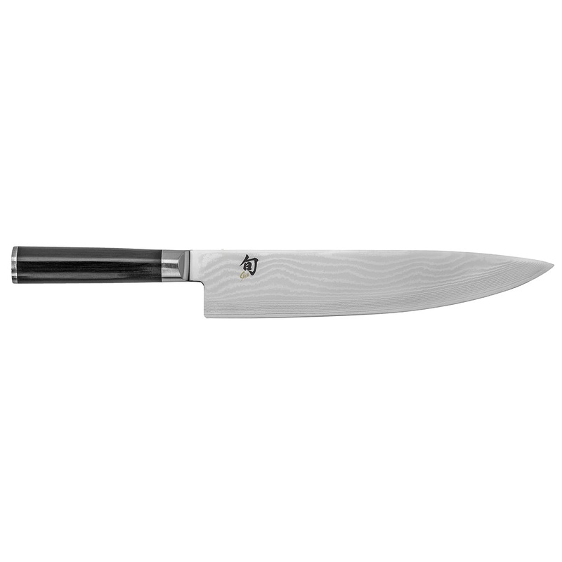 Shun Classic 10″ Chef’s  Knife