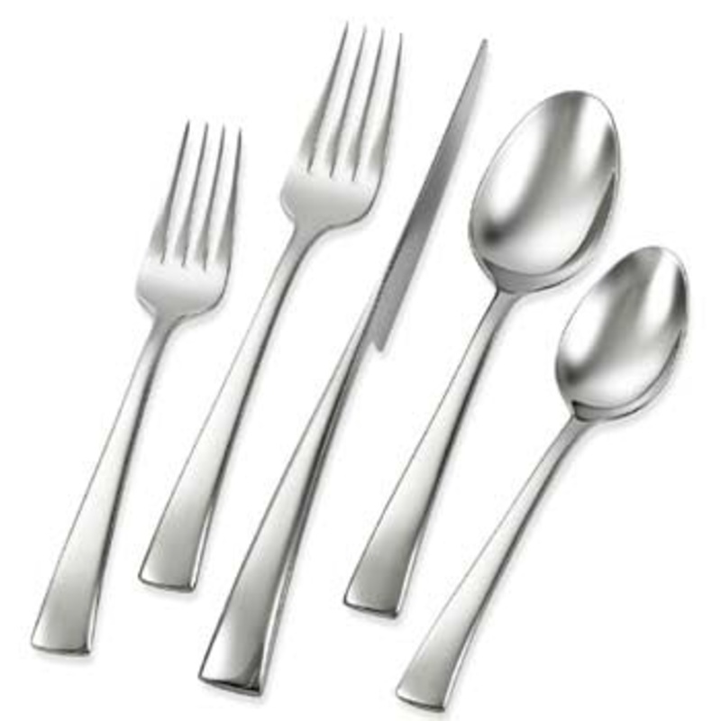 ZWILLING Bellasera (polished) 45 Piece Flatware Set