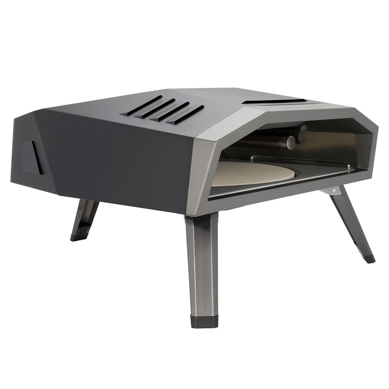 Zwilling Gas Pizza Oven