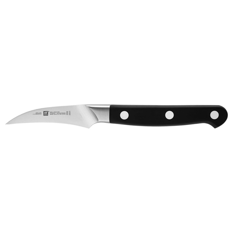 Zwilling Pro Forged 2.75″ Bird’s Beak Peeling Knife