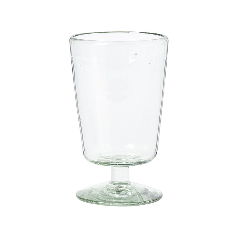 Costa Nova Margarida Recycled Glass Wine Glass
