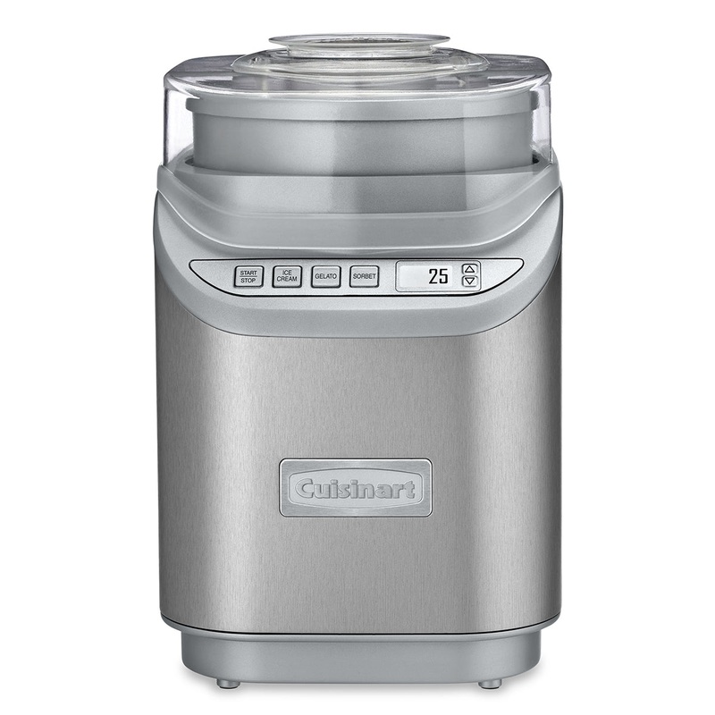 Cuisinart Cool Creations Ice Cream Maker