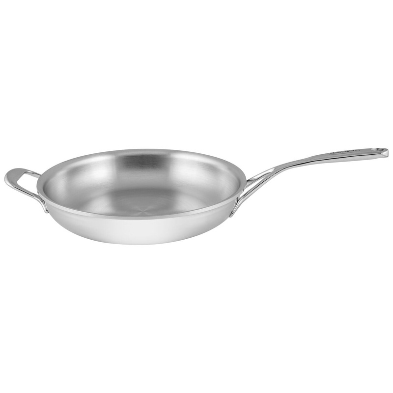 Demeyere Atlantis Proline 11″ Stainless Steel Fry Pan
