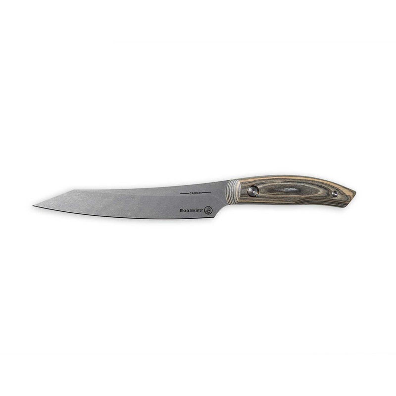 Messermeister Carbon 6 Utility Knife