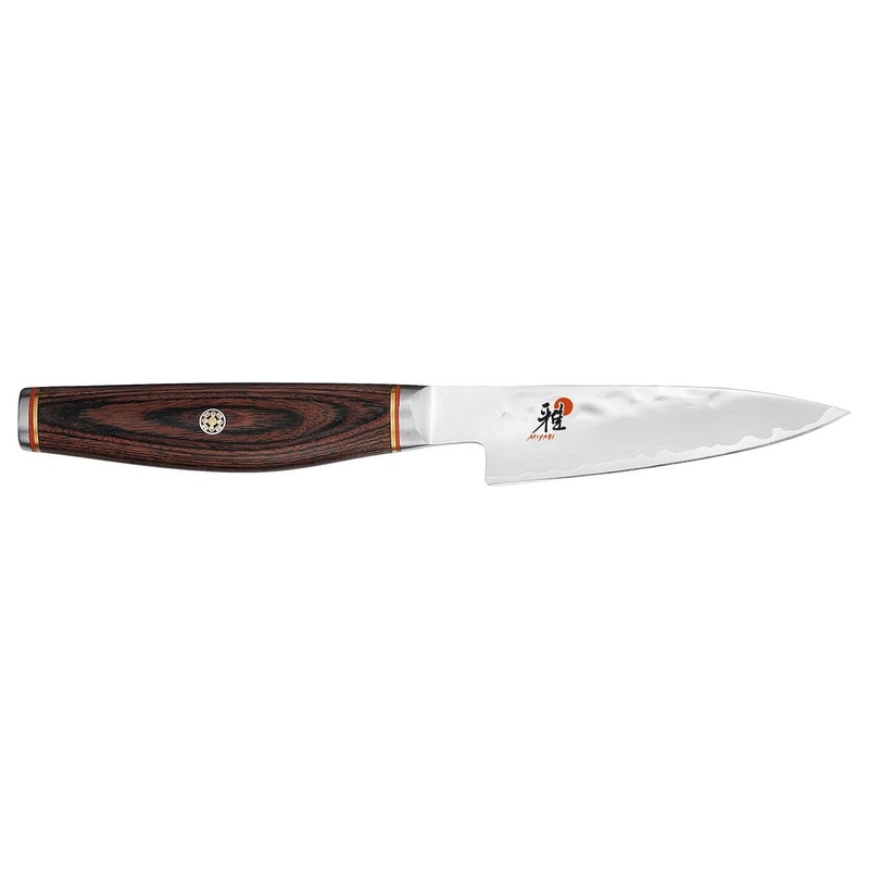 MIYABI Artisan 3.5″ Paring Knife