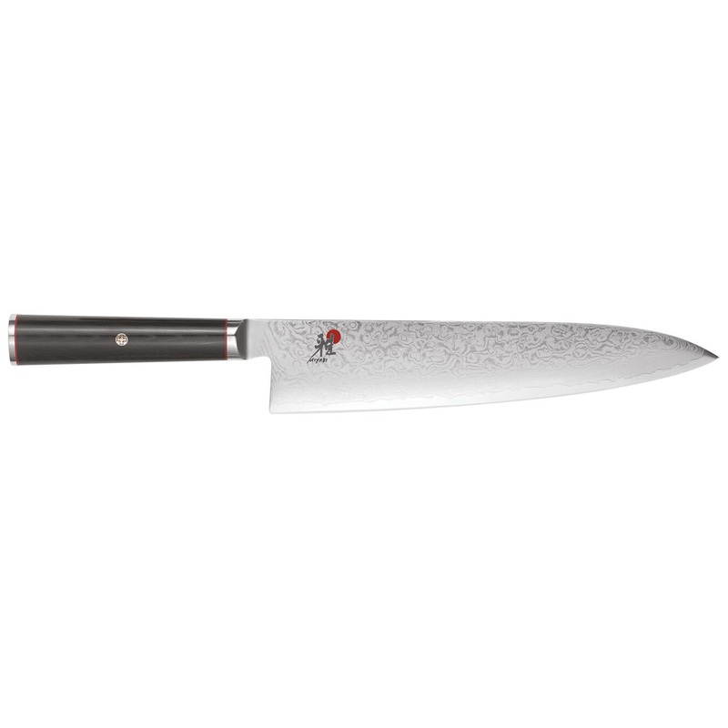 MIYABI Kaizen 9.5″ Chef’s Knife