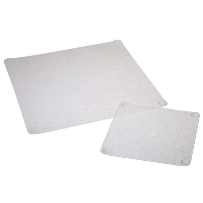 Norpro Sili-Stretch Bowl Covers, Set of 2