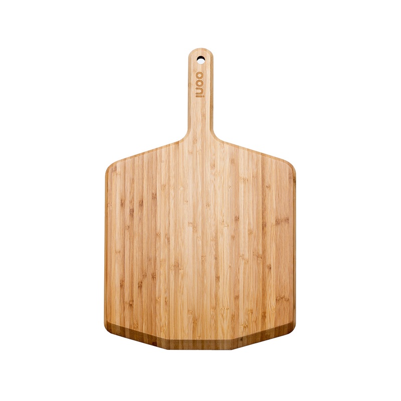 Ooni Bamboo Pizza Peel & Serving Board 12″