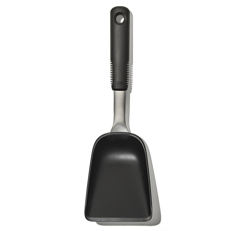 OXO Good Grips Sheet Pan Scoop