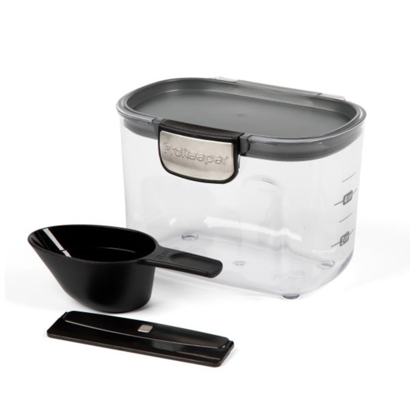 Progressive Prepworks Specialty Flour ProKeeper+