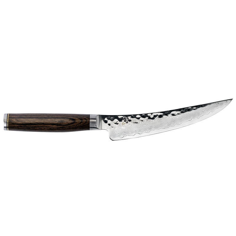 Shun Premier 6″ Boning/Fillet Knife
