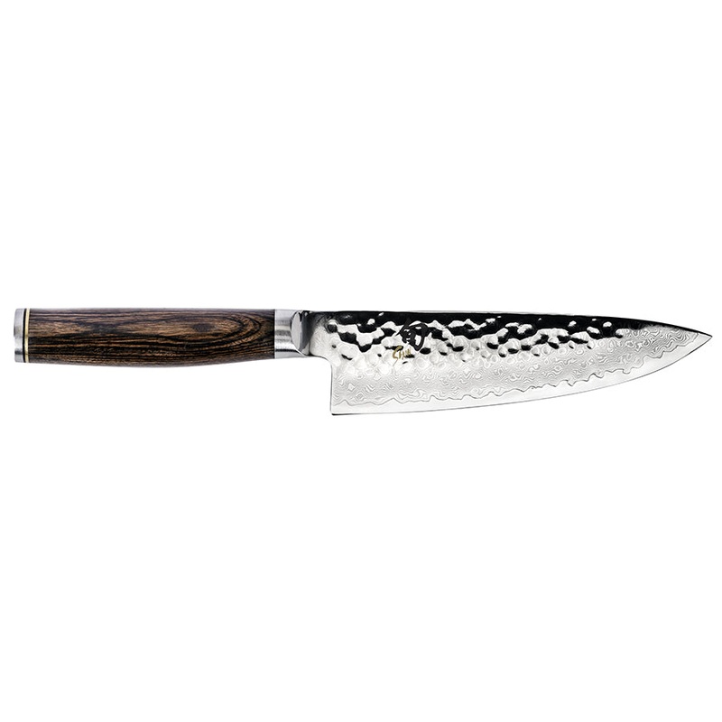 Shun Premier 6″ Chef’s Knife