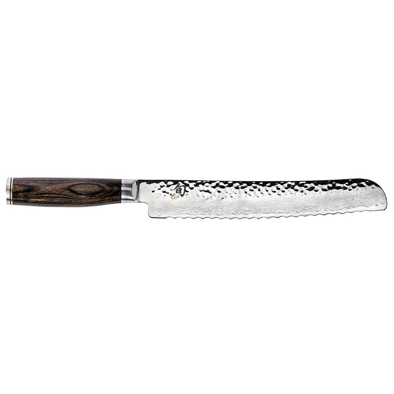 Shun Premier 9″ Bread Knife