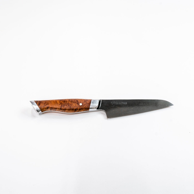 STEELPORT Carbon Steel 4″ Paring Knife