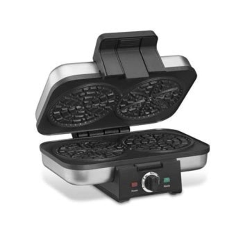 Cuisinart Pizzelle Press Pizzelle