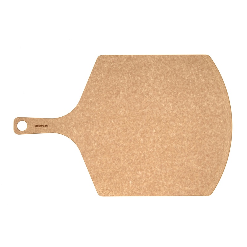 Epicurean Pizza Peel 21″ x1 4″ in Natural