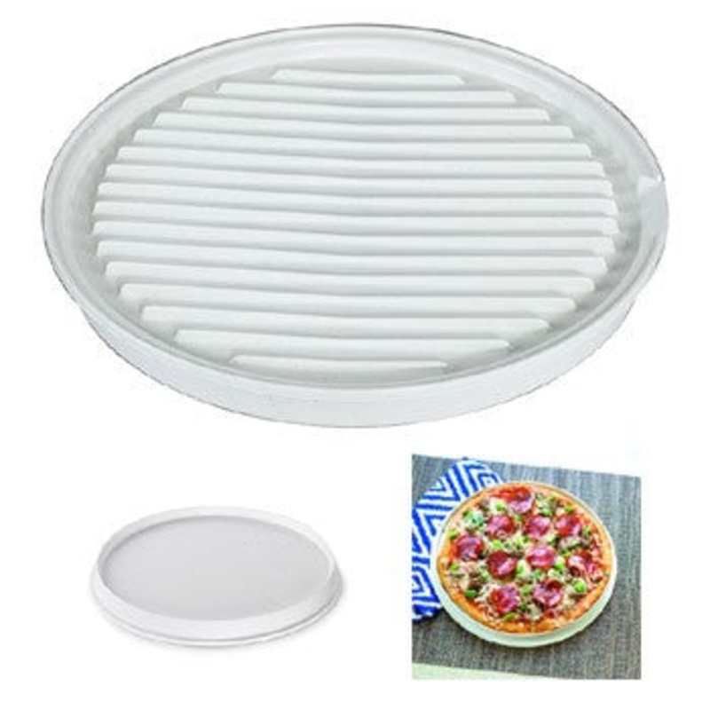 Nordic Ware Microwave 2 Sided Bacon / Meat Grill