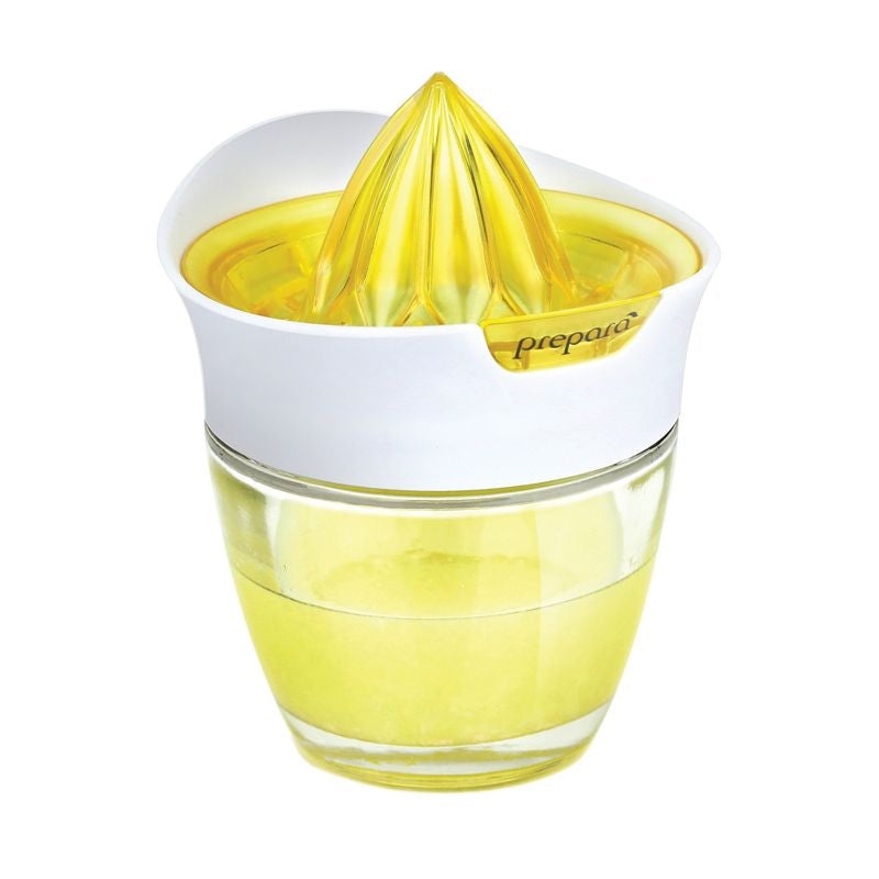 Prepara The Juiciest Juicer