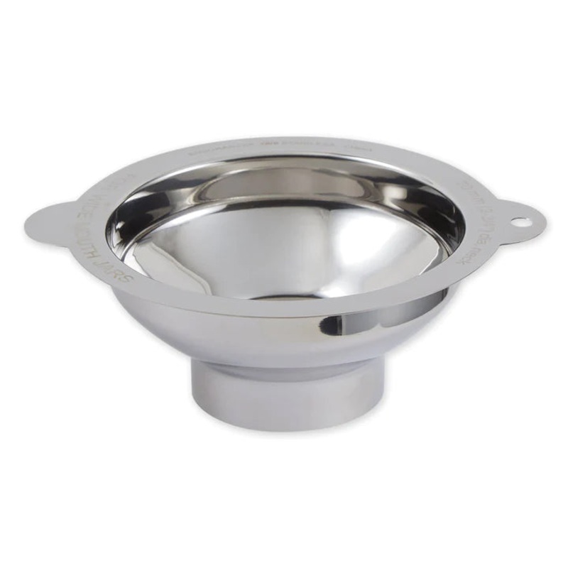 RSVP International Canning Funnel – Wide Mouth