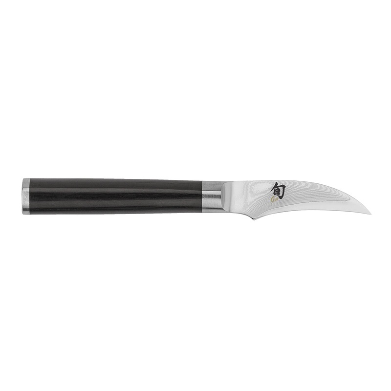 Shun Classic 2.5″ Bird’s Beak Knife