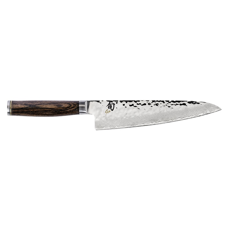 Shun Premier 7″ Asian Cooks Knife