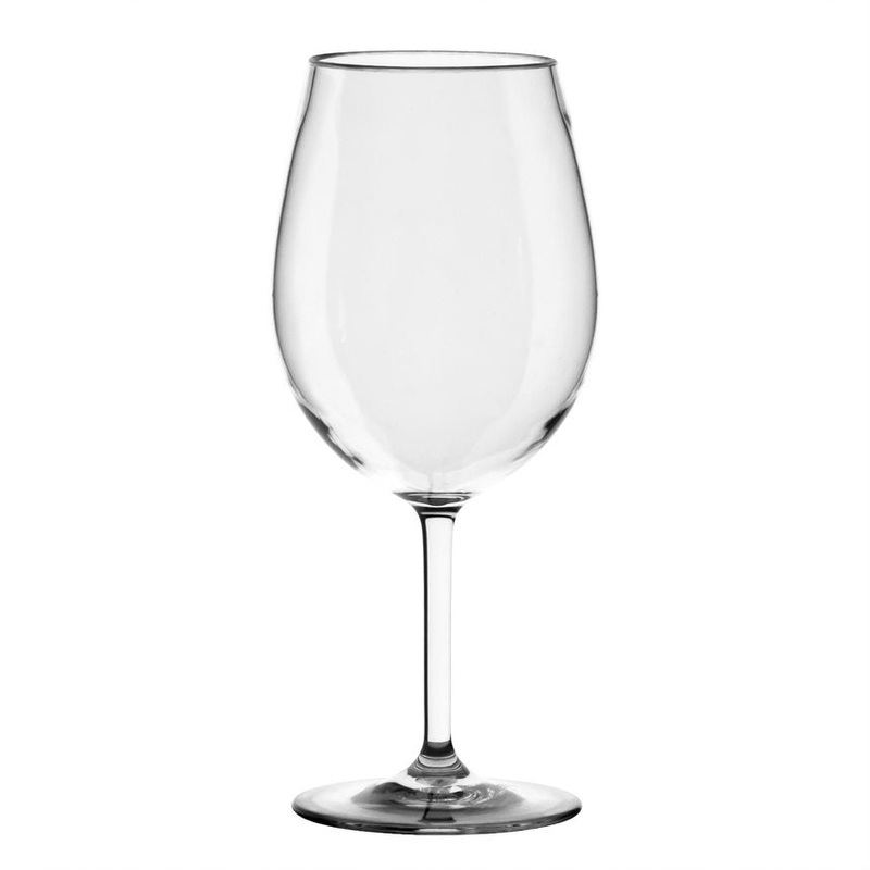 TarHong Montana Goblet 22 oz