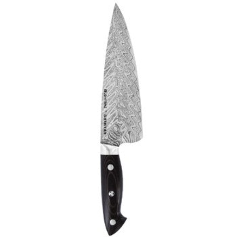 ZWILLING Kramer – EUROLINE Stainless Damascus Collection 8″ Chef’s Knife