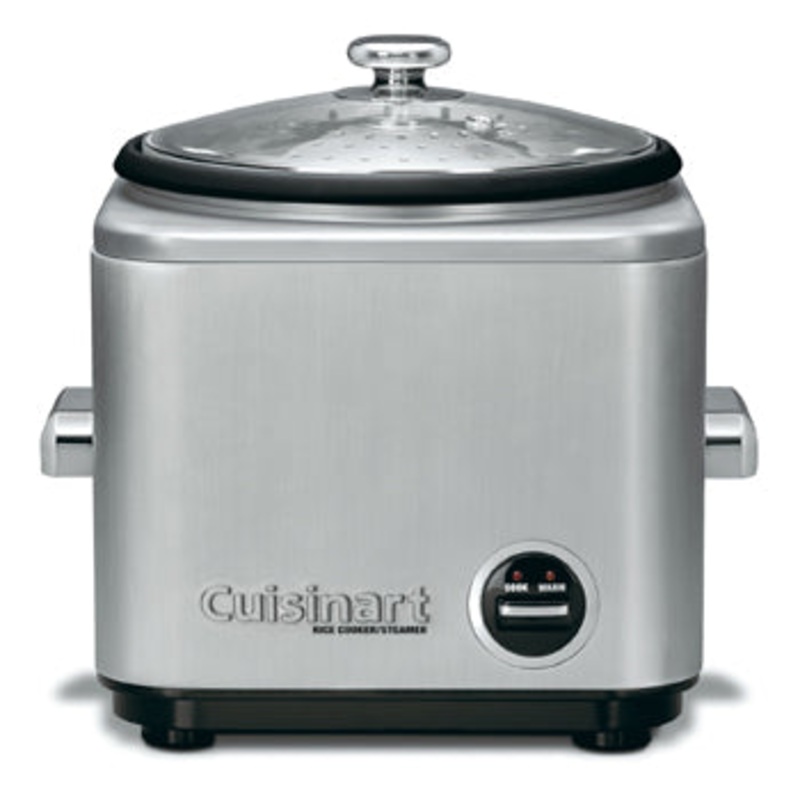 Cuisinart 8 Cup Rice Cooker