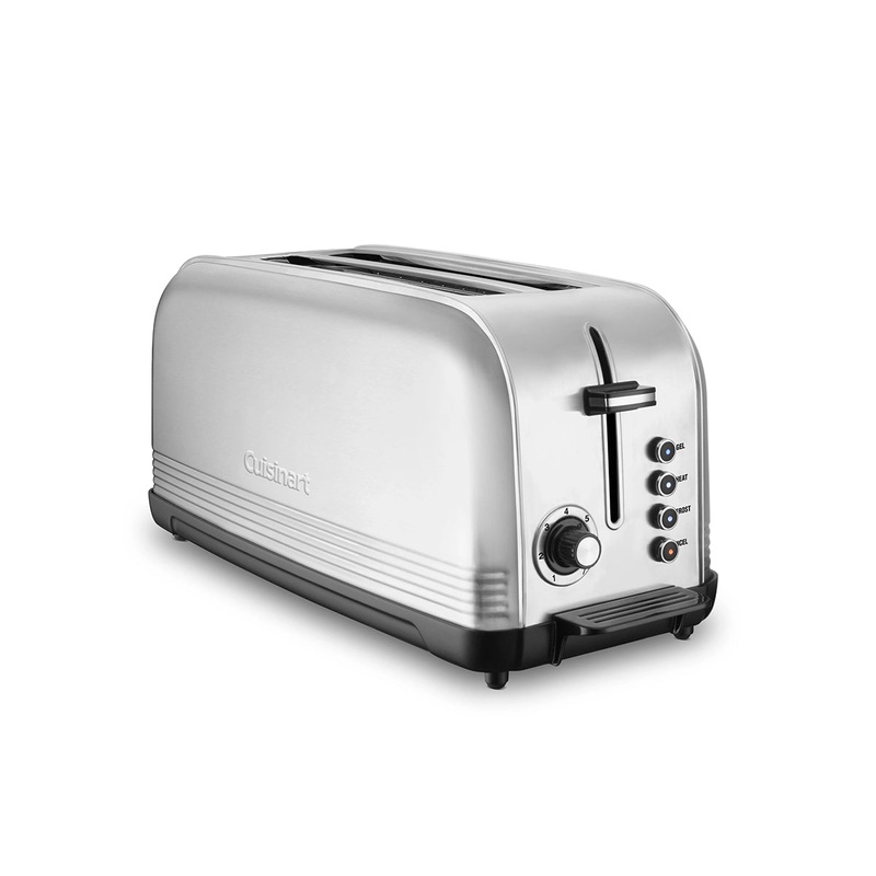 Cuisinart Long Slot Toaster