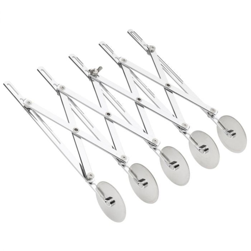 Fantes Cousin Daniele’s Expandable Dough Cutter