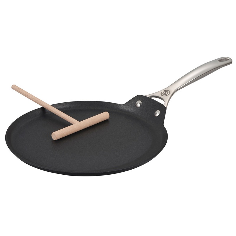 Le Creuset Toughened Nonstick PRO Crepe Pan