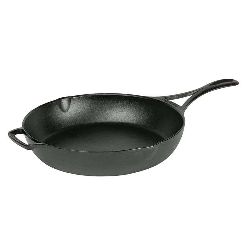 Lodge Blacklock 10.25″ Triple Seasoned Cast Iron Skillet