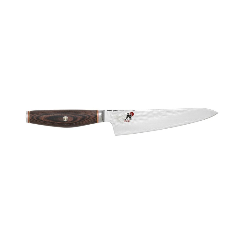 MIYABI Artisan 5.5″ Prep Knife