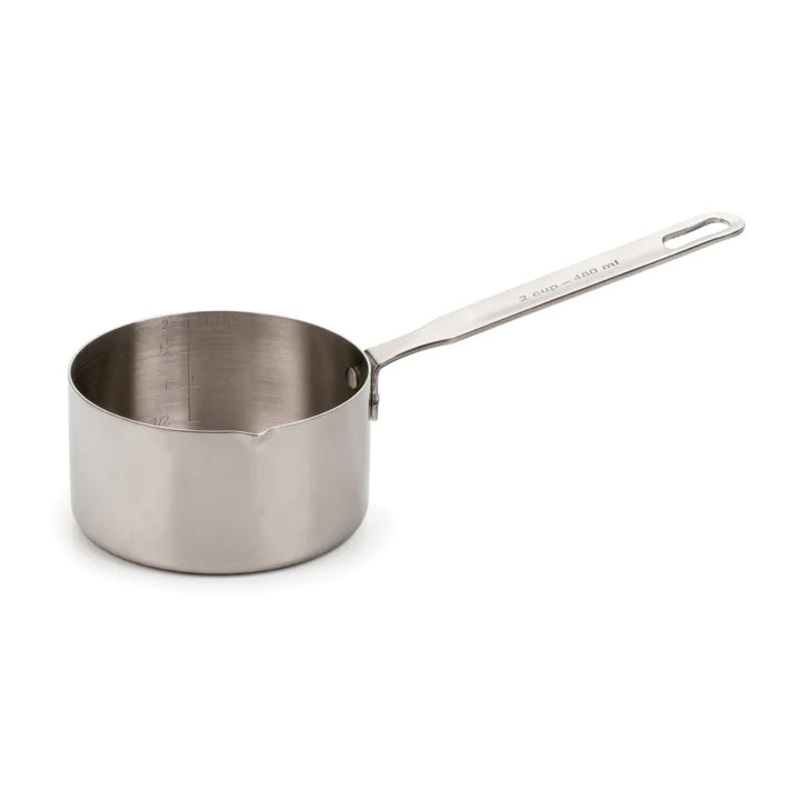 RSVP International 2 Cup Measuring Pan