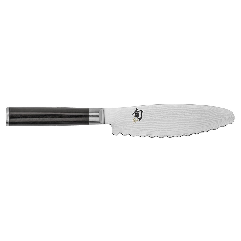 Shun Classic 6″ Ultimate Utility Knife