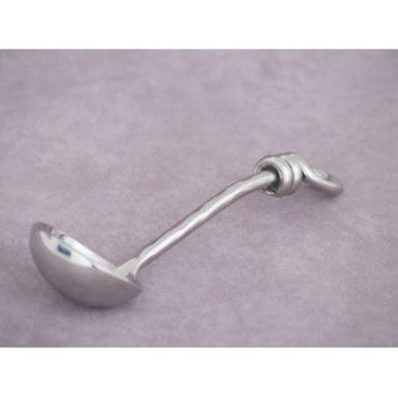 Taos Twist 7″ Sauce Ladle