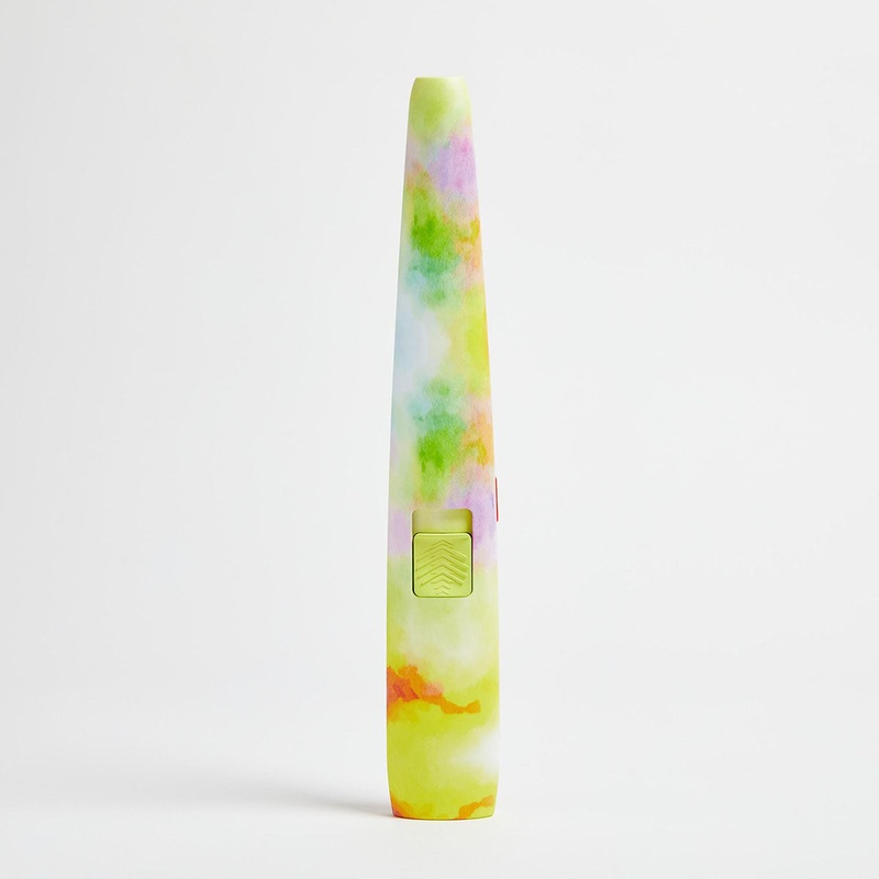 USB Lighter Co. Motli Jr Lighter in Watercolor