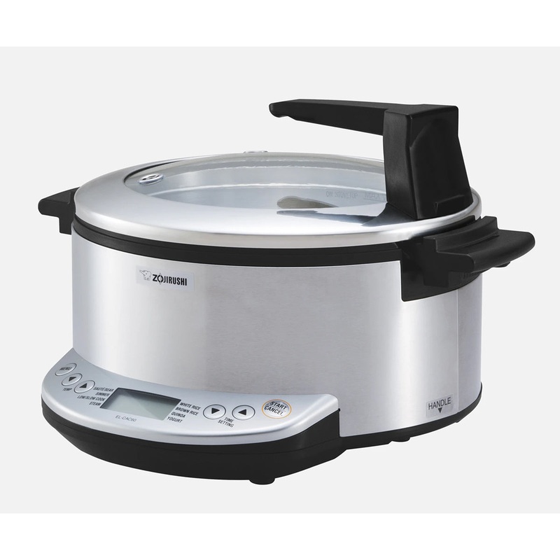 Zojirushi 6 Qt Multicooker