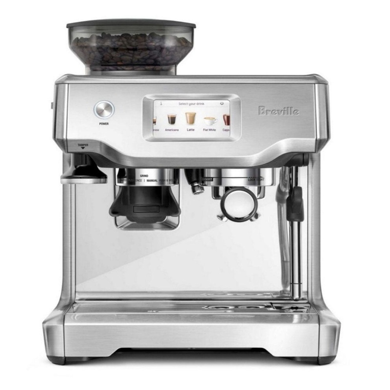 Breville the Barista Touch Espresso Machine