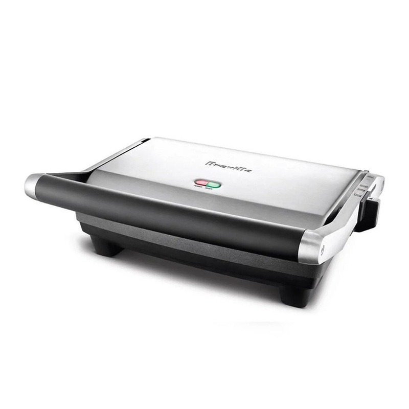 Breville the Panini Duo