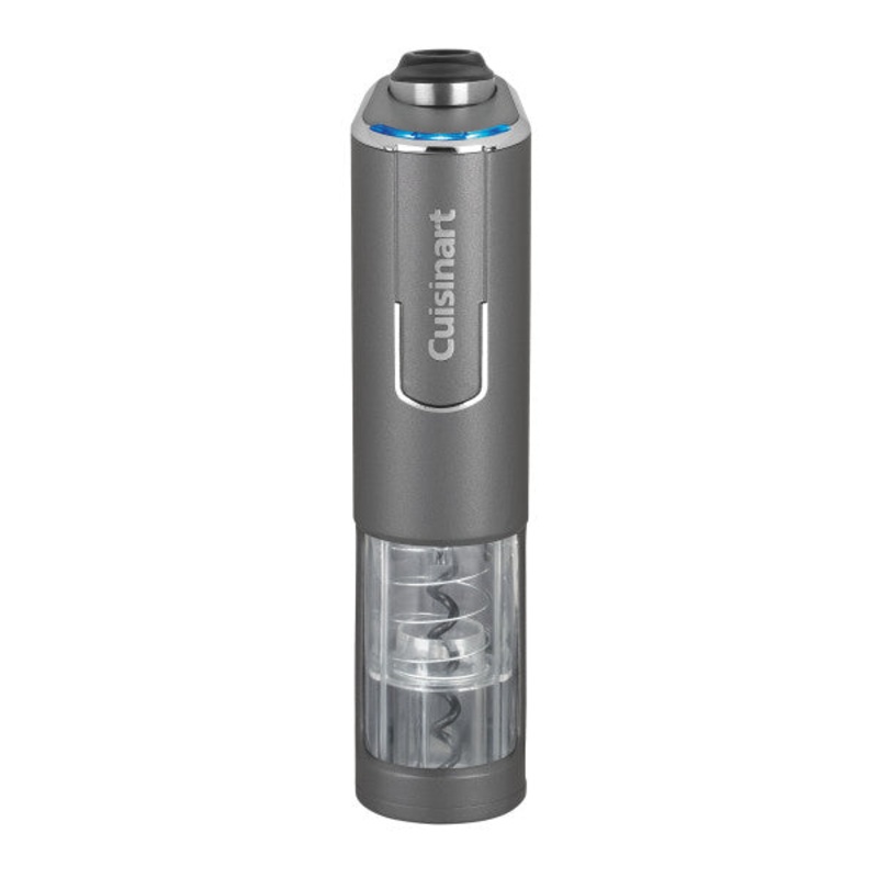 Cuisinart EvolutionX Cordless 4-in-1 Wine Opener