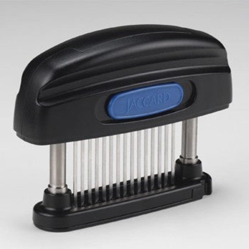 Jaccard Meat Tenderizer, 15-Blade