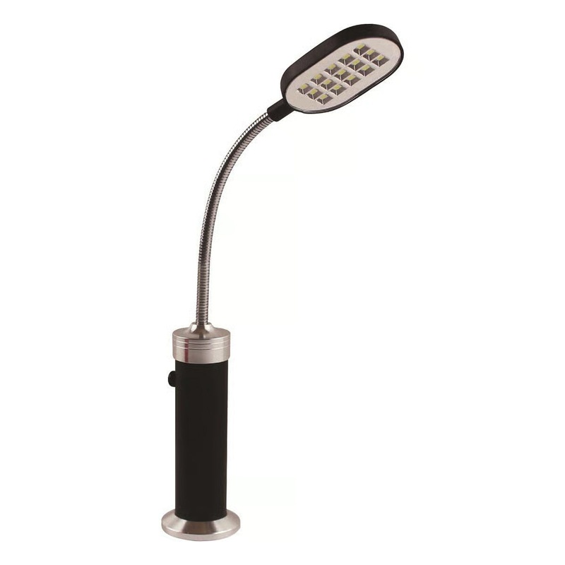 Outset Magnetic Rotating LED Grill Light