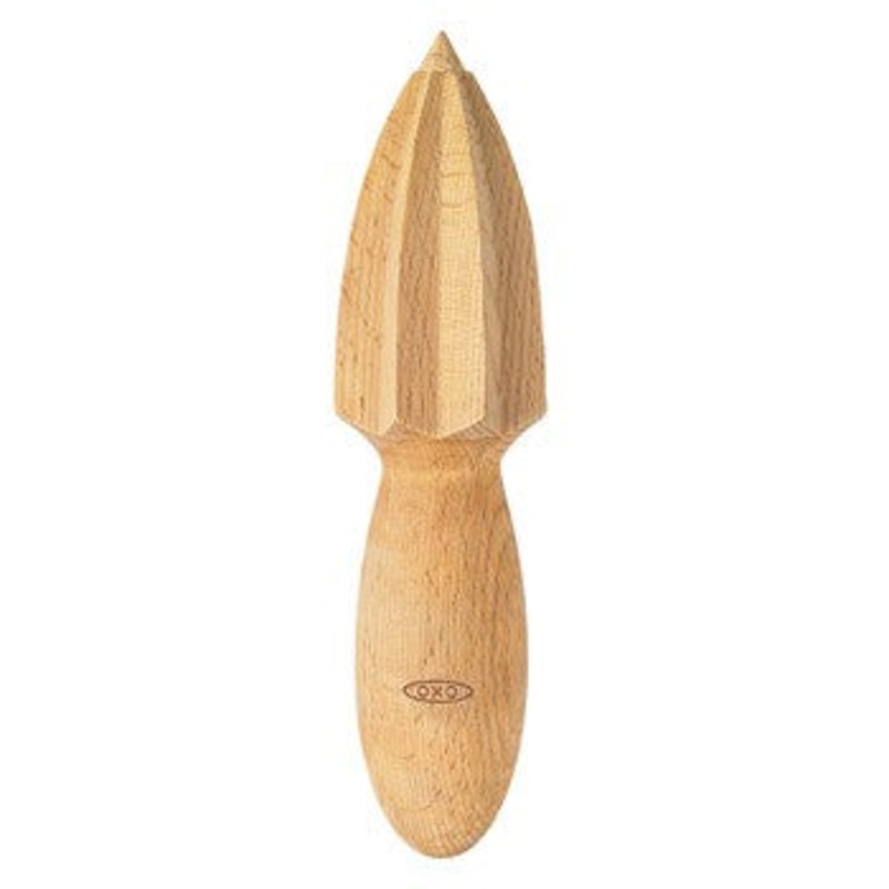 OXO Good Grips Wooden Reamer