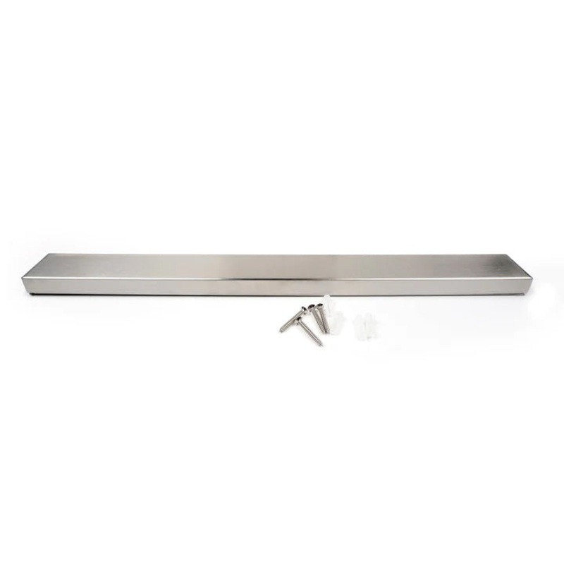 RSVP International Deluxe Magnetic 18″ Knife Bar