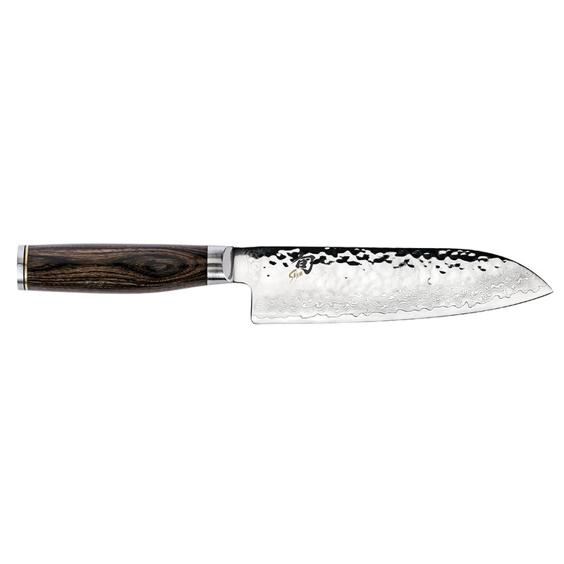 Shun Premier 7″ Santoku
